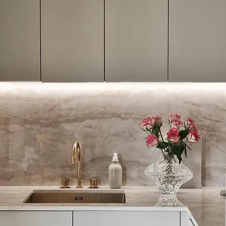 Apartamento Hanza Tower Deluxe Family 22 Pool & Szczecin