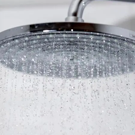 Apartamento Hanza Tower Deluxe Family 22 Pool & *