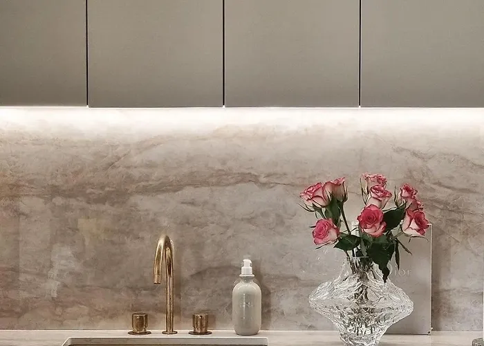 Apartamento Hanza Tower Deluxe Family 22 Pool & Szczecin